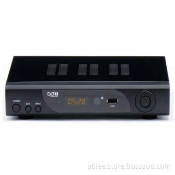 Set Top Box